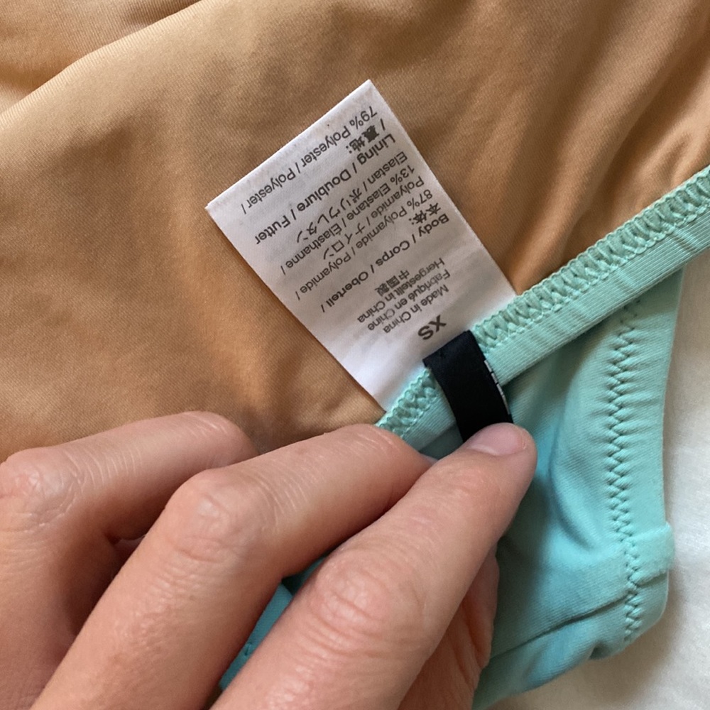 J.Crew String Bikini Set - Picture 4 of 4